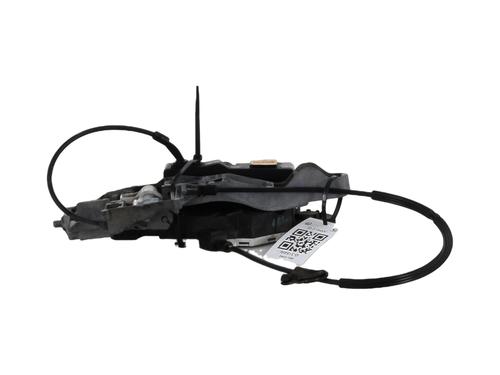 Front right lock PEUGEOT 207 (WA_, WC_) 1.4 HDi | BP30141125C97 