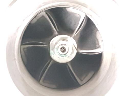 Engine SKODA FABIA I Combi (6Y5) 1.9 TDI | BP29578768M1 