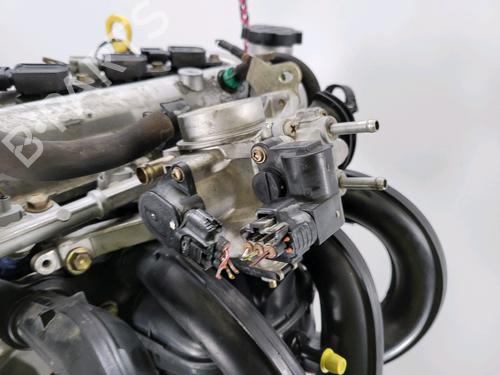 Engine TOYOTA YARIS (_P1_) 1.0 (SCP10_, SCP10R) | BP29295052M1 