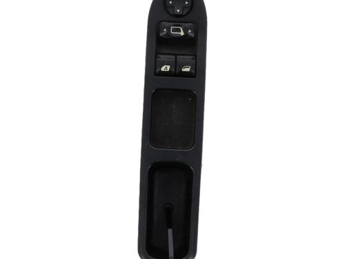 left-front-window-switch-peugeot-207-wa_-wc_-2006-2007-2008-2009-2010-2011-2012-2013-2014-2015-32459978 main image
