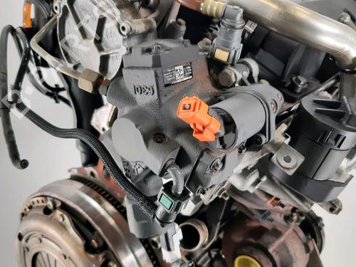 Engine FORD FOCUS C-MAX (DM2) 2.0 TDCi | BP31577616M1 