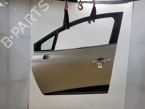 Used Left front door Left front door RENAULT CLIO IV (BH_) 0.9 TCe 90 (BHNF, BHMA, BHMH, BHJK, BHJR) (90 hp) 34051636 34051636