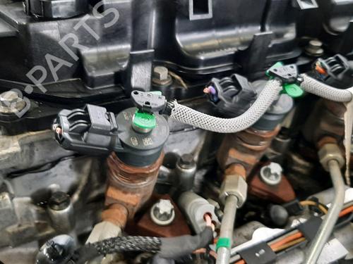 Engine CITROËN C3 II (SC_) 1.4 HDi 70 (SC8HZC, SC8HR0, SC8HP4) | BP33299734M1 - Image 10