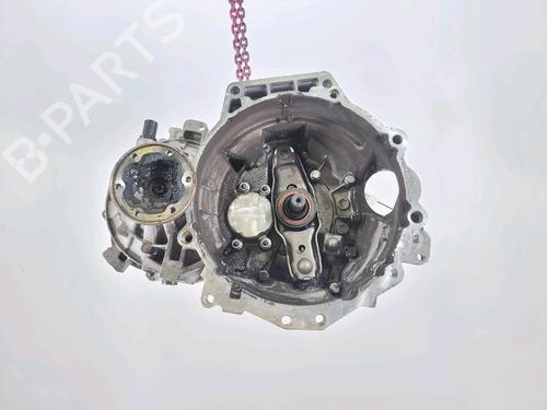 Gearbox SKODA FABIA II Combi (545)  | BP28207602M3 
