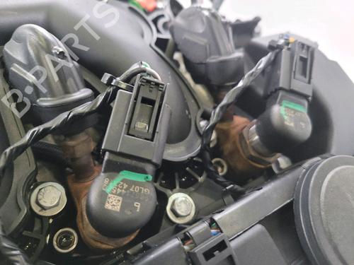 Engine FORD S-MAX (WA6) 2.0 TDCi | BP40441335M1 - Image 9
