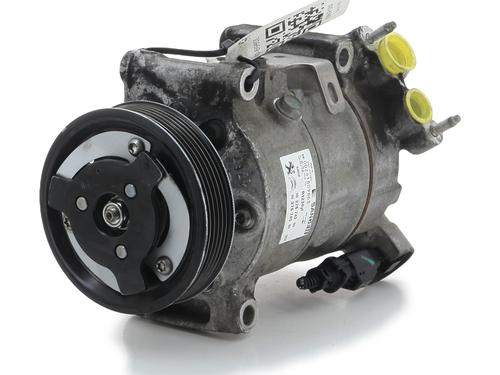 Used AC compressor PEUGEOT 3008 II SUV (MC_, MR_, MJ_, M4_) 2.0 BlueHDi 180 (177 hp) 29552269