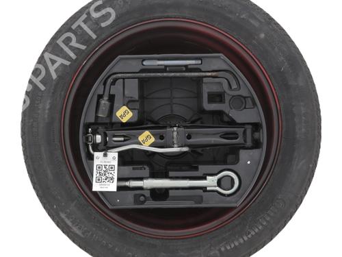 Used Jack Kit Jack Kit PEUGEOT 308 I (4A_, 4C_) 1.6 HDi (90 hp) 36005847 36005847
