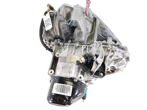 Gearbox RENAULT TWINGO III (BCM_, BCA_) 1.0 SCe 65 (BCMJ) | BP37599716M3  - Image 6