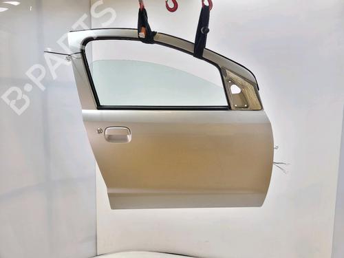 Used Right front door NISSAN PIXO (UA0) 1.0 (68 hp) 29495689