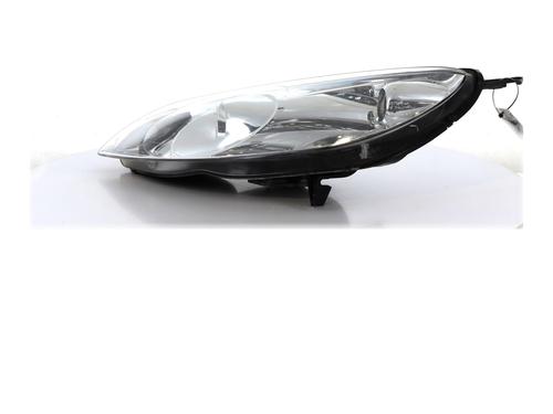 Used Left headlight PEUGEOT 407 (6D_) 2.0 HDi 135 (6DRHRH, 6DRHRE, 6DRHRG, 6DRHRJ) (136 hp) 29018049