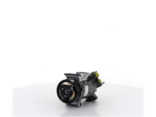 Used AC compressor AC compressor PEUGEOT 208 I (CA_, CC_) 1.6 HDi / BlueHDi 75 (75 hp) 39907944 39907944