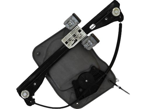 Front right window mechanism SKODA FABIA II (542) 1.2 TSI | BP29295803C23 