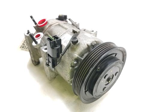 Used AC compressor AC compressor KIA OPTIMA (FSGDS6B) 1.7 CRDi (136 hp) 10471839 10471839