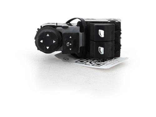 Left front window switch PEUGEOT EXPERT Van (V_) 2.0 BlueHDi 120 | BP36211860I27 - Image 2