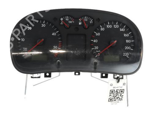 Instrument cluster VW GOLF III (1H1)  | BP26305139C47 