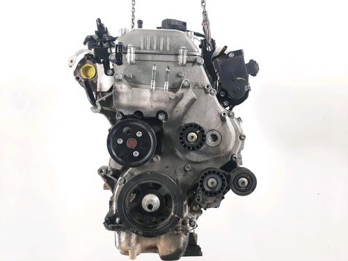 Used Engine Engine 36898071 36898071