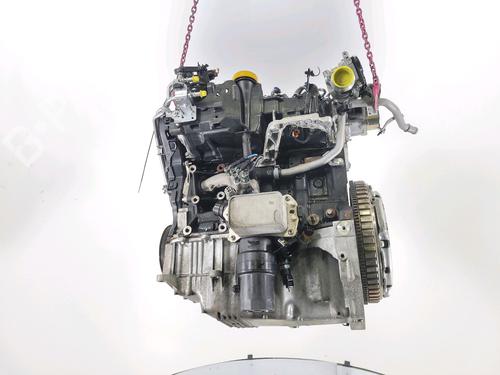 Engine DACIA SANDERO II 1.5 Blue dCi 95 (B8JL) | BP29232207M1 