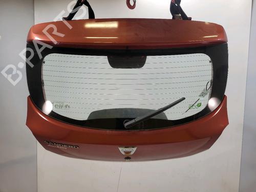 tailgate-dacia-sandero-ii-2012-32975457 main image