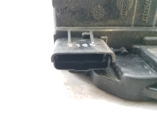 Front right lock NISSAN MICRA III (K12) 1.2 16V | BP12169417C97 