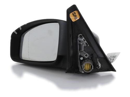 Left mirror RENAULT ESPACE IV (JK0/1_) 2.0 dCi (JK01, JK02, JK1J, JK1K, JK1H) | BP29930857C26