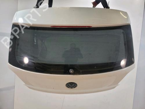 Used Tailgate Tailgate VW POLO V (6R1, 6C1) 1.6 TDI (90 hp) 33332848 33332848