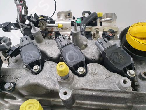 Engine RENAULT CLIO IV (BH_) 0.9 TCe 90 (BHNF, BHMA, BHMH, BHJK, BHJR) | BP38196273M1 - Image 12