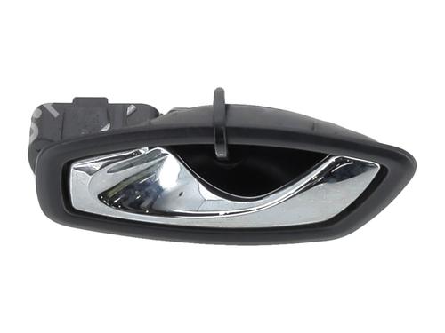 Used Rear left interior door handle Rear left interior door handle RENAULT CLIO IV (BH_) 1.6 RS (BHJ4, BHJ6, BHMM) (200 hp) 31578104 31578104