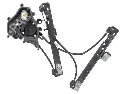 Rudehejsemekanisme Højre foran Rudehejsemekanisme Højre foran SEAT IBIZA IV (6J5, 6P1) 1.6 TDI (90 hp) 36428573 36428573