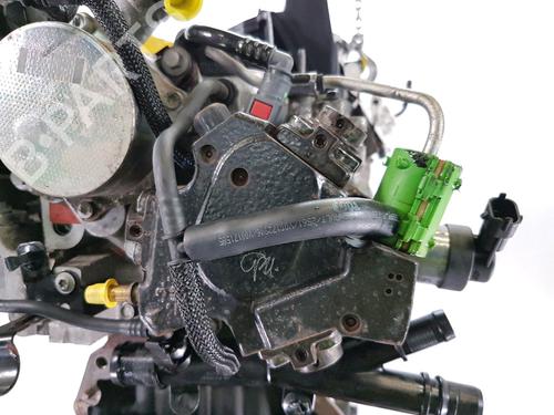 Engine RENAULT MEGANE III Hatchback (BZ0/1_, B3_) 1.6 dCi (BZ00, BZ12, BZ13) | BP32006163M1 
