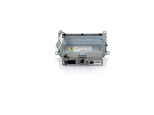 Radio RENAULT MASTER III Platform/Chassis (EV, HV, UV) 2.3 dCi 145 FWD (EV0E, EV0F, HV0E, HV0F, UV0E, UV0F,... | BP36211964E6 - Image 2
