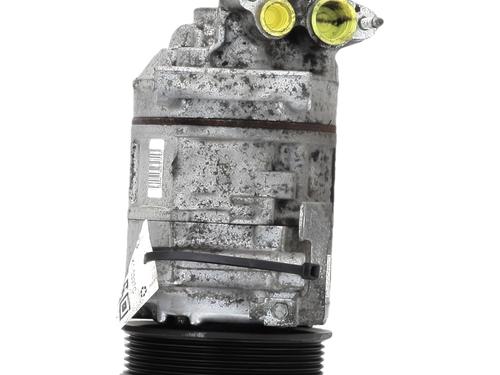 AC compressor CITROËN C4 II (NC_) 1.6 BlueHDi 100 | BP40058074M34 - Image 5