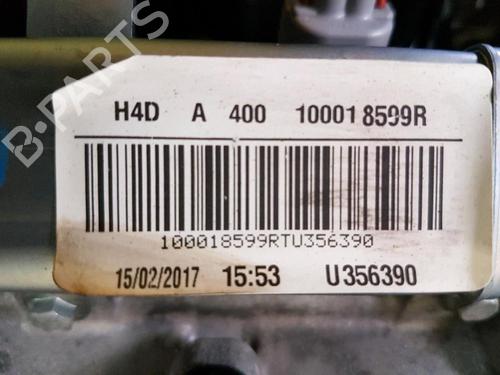 Engine RENAULT TWINGO III (BCM_, BCA_) | BP33925790M1 - Image 7