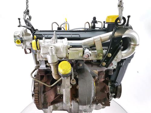 Motor RENAULT CLIO II (BB_, CB_) 1.5 dCi | BP28332658M1 