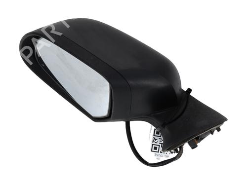 Used Left mirror DACIA DUSTER (HS_) [2010-2018]  27354146