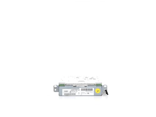 Used Radio Radio CITROËN C3 III (SX) 1.2 VTi 82 (82 hp) 35999085 35999085