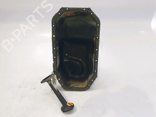Oil sump VW POLO V (6R1, 6C1) 1.4 (6R1) | BP29380891M115 