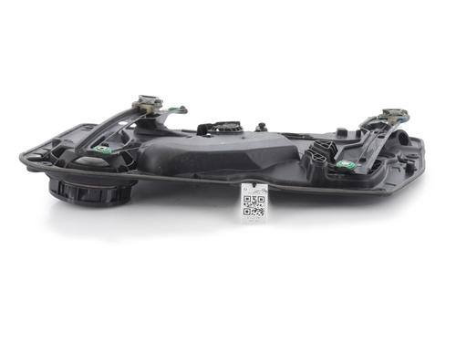 Front left window mechanism VW GOLF VI (5K1) 1.4 TSI | BP39394067C22 - Image 3