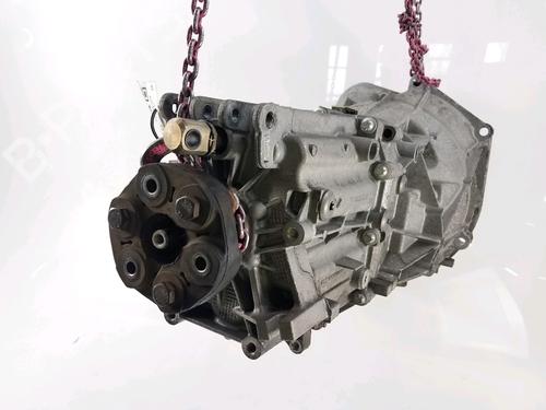 Gearbox BMW 3 (E90) 316 i | BP17307083M3 