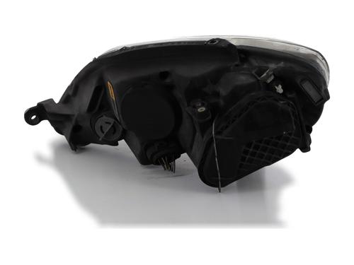 Right headlight VW GOLF PLUS V (5M1, 521) 1.9 TDI | BP31662204C29