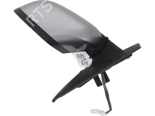 Used Left mirror DACIA DOKKER MPV (KE_) 1.2 TCe (KEM0, KEAY) (115 hp) 28106316