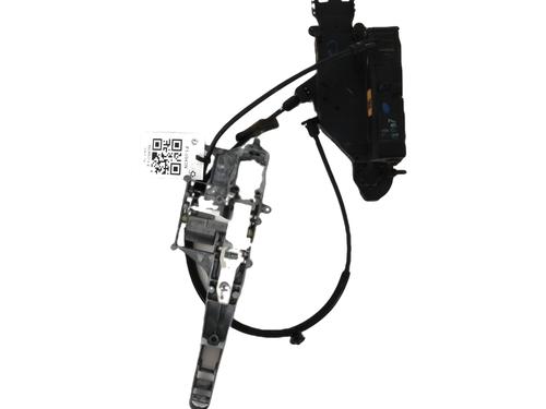 Used Front right lock PEUGEOT 207 (WA_, WC_) [2006-2015]  27510966