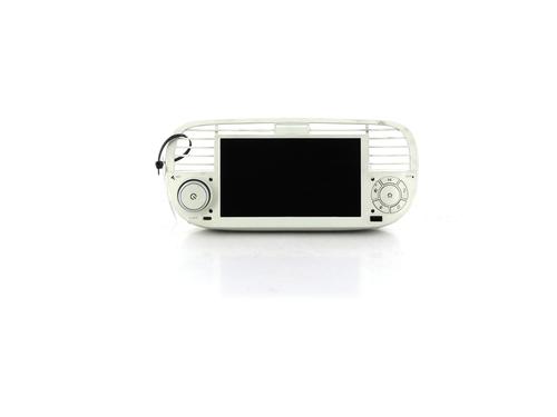Used Radio Radio FIAT 500 (312_) 1.2 (312AXA1A) (69 hp) 35999267 35999267