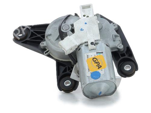 Rear wiper motor NISSAN PULSAR Hatchback (C13) 1.5 dCi | BP23972627M102 