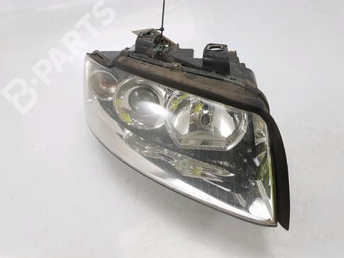 Used Right headlight Right headlight AUDI A4 B6 (8E2) 1.9 TDI (130 hp) 10435248 10435248