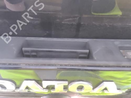 Tailgate VOLVO XC90 I (275) D5 AWD | BP23437794C6 
