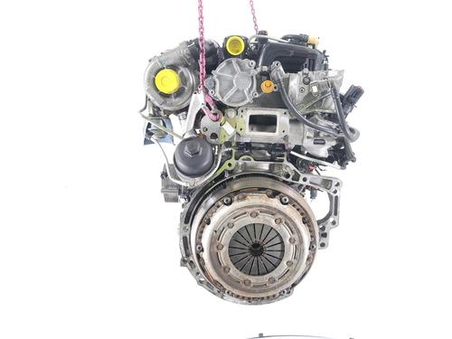 Engine CITROËN C4 Picasso I MPV (UD_) 1.6 HDi | BP29522498M1 