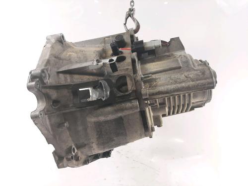 Used Gearbox Gearbox CITROËN C3 III (SX) 1.5 BlueHDi 100 (SXYHYP, SXYHTU) (102 hp) 34711790 34711790