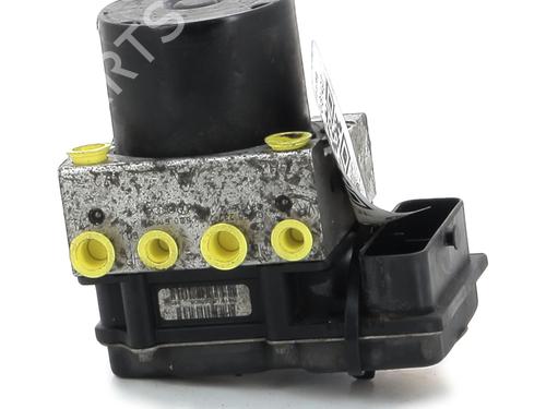 ABS pump VW POLO (9N_, 9A_) 1.4 TDI | BP26609723M43 