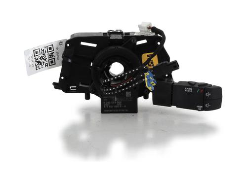 Molla sperale airbag RENAULT CLIO IV (BH_) 1.2 TCe 120 (BHAU) (118 hp) 31142287