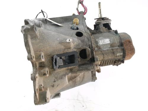 Gearkasse PEUGEOT PARTNER Box Body/MPV (5_, G_) 1.9 D (69 hp) 28971345
